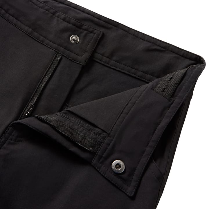 Isbjörn of Sweden Trapper Pant II Kids Black Isbjörn of Sweden