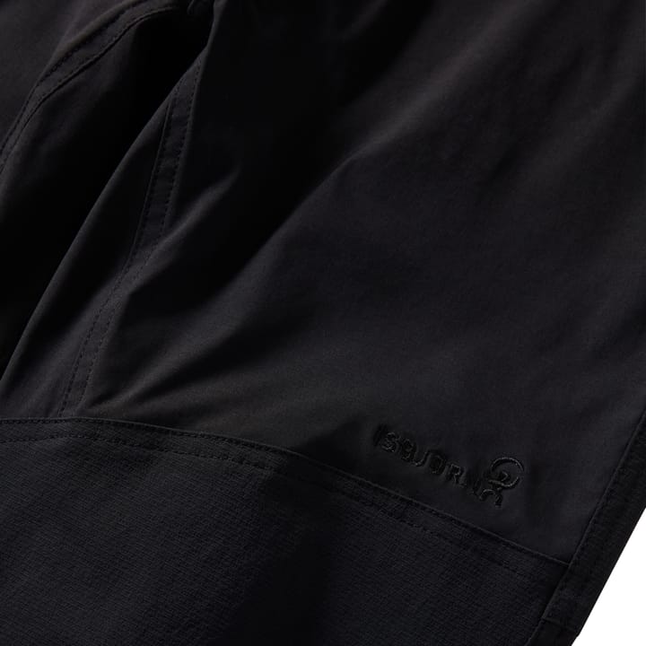 Isbjörn of Sweden Trapper Pant II Kids Black Isbjörn of Sweden