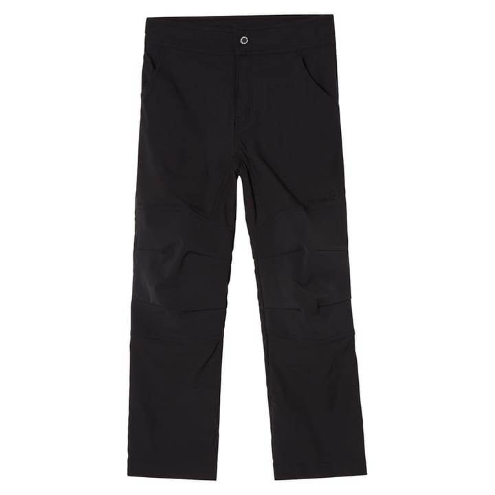 Isbjörn of Sweden Trapper Pant II Kids Black Isbjörn of Sweden