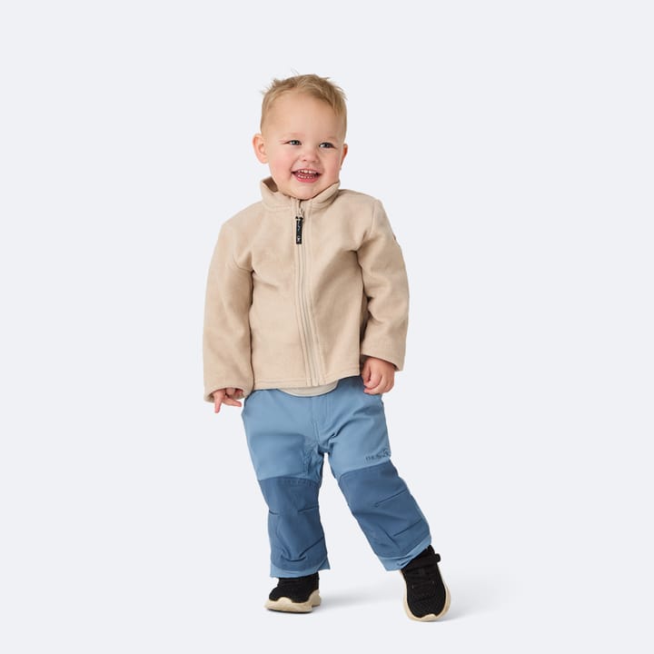 Isbjörn of Sweden Kids' Trapper Pant II Lagoon Isbjörn of Sweden