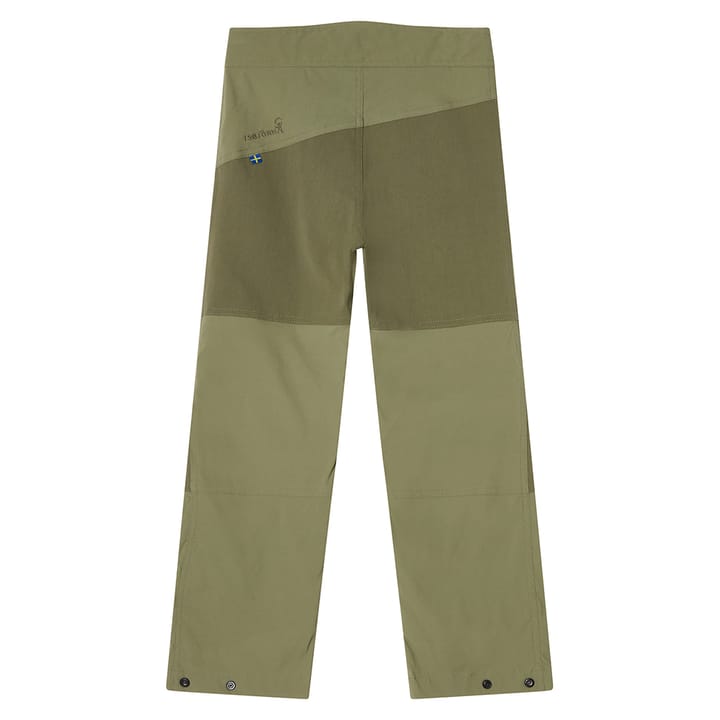Isbjörn of Sweden Trapper Pant II Kids Moss Isbjörn of Sweden