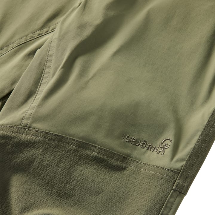 Isbjörn of Sweden Trapper Pant II Kids Moss Isbjörn of Sweden