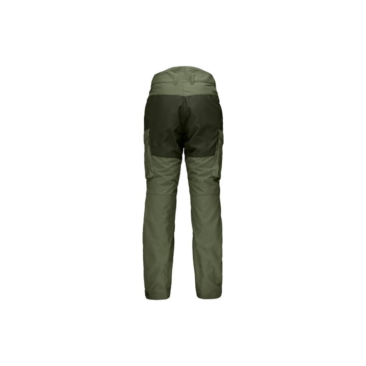 Norrøna Finnskogen Gore-Tex Pants Green Norrøna