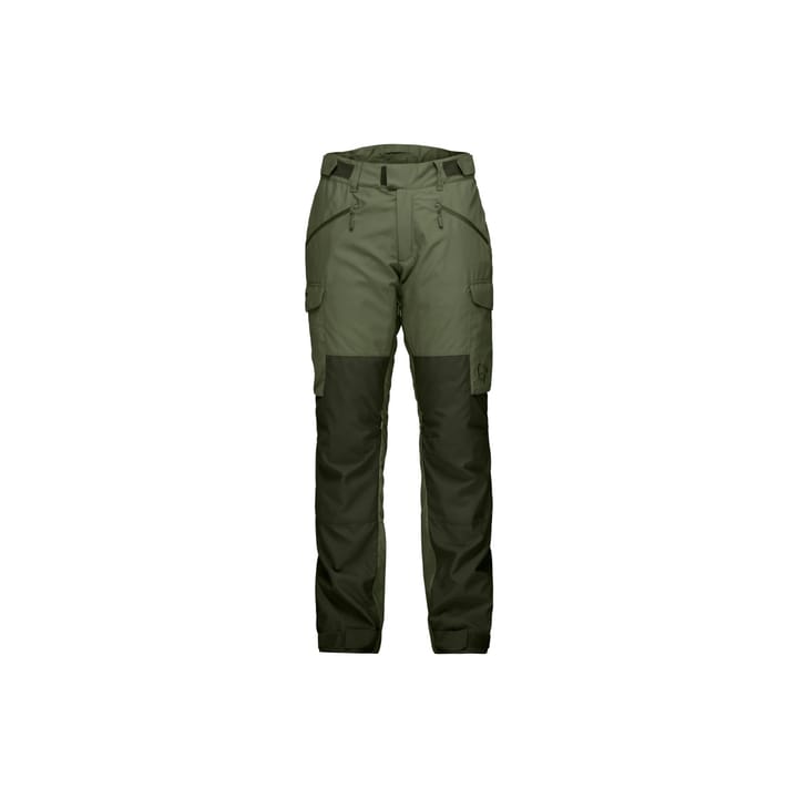 Norrøna Finnskogen Gore-Tex Pants Green Norrøna