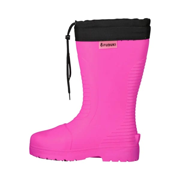 Fubuki Unisex Niseko 2.0 Pink Fubuki