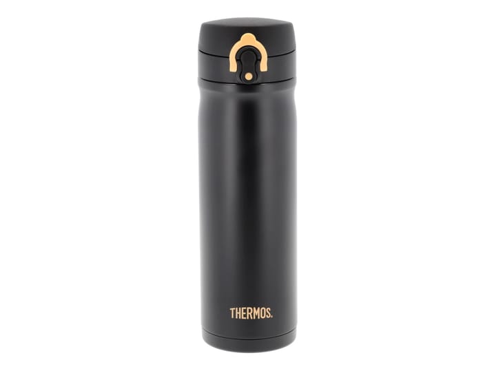 Jmy Flask Black 470ml Thermos