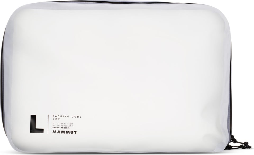 Packing Cube Dry
