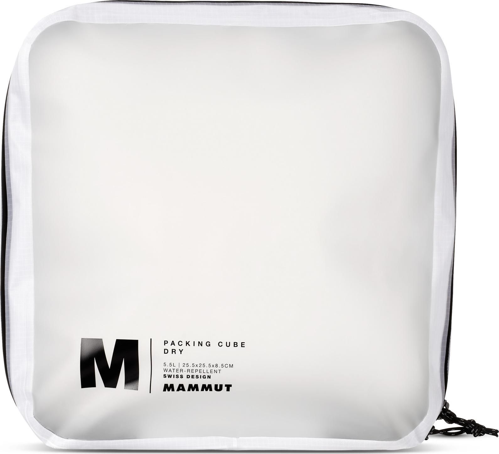 Mammut Packing Cube Dry M