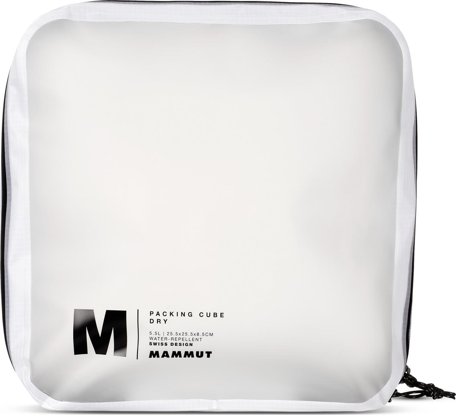 Mammut Packing Cube Dry res- & sportväskor dam