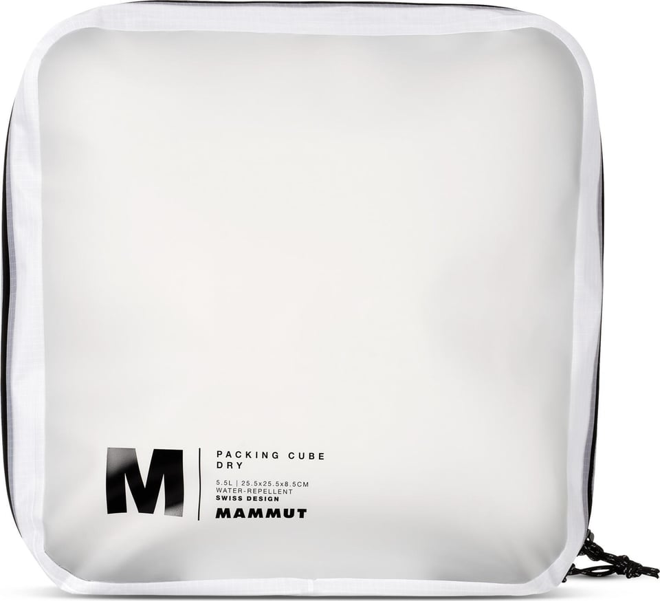 Packing Cube Dry