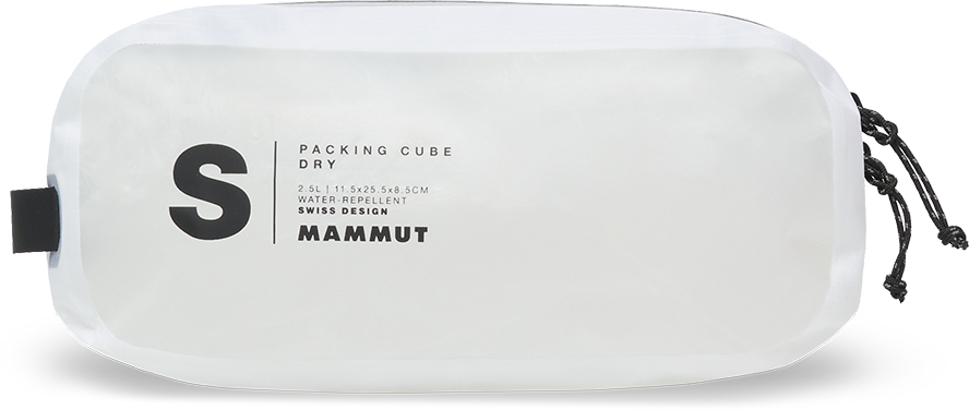 Mammut Packing Cube Dry res- & sportväskor dam