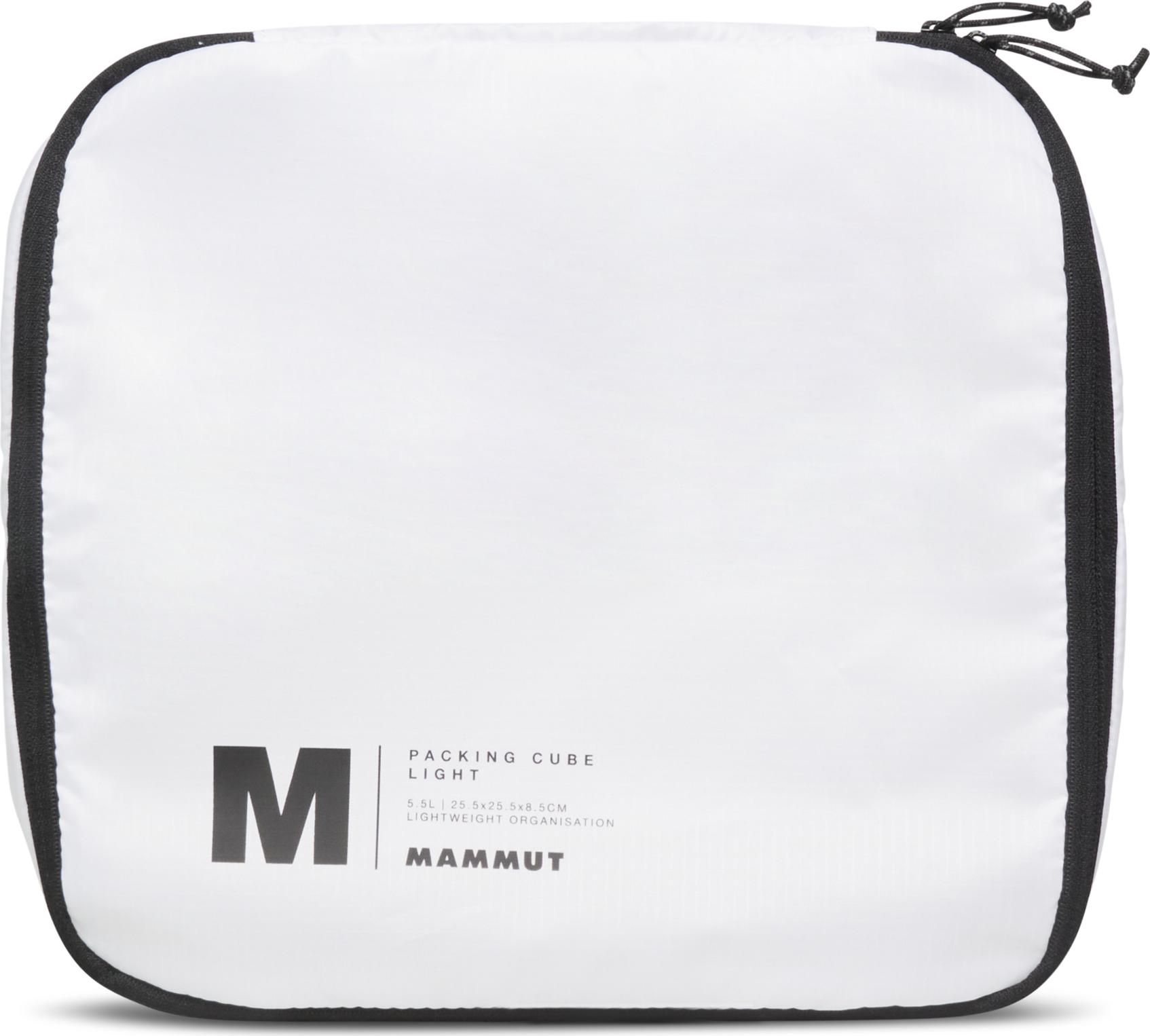 Mammut Packing Cube Light M