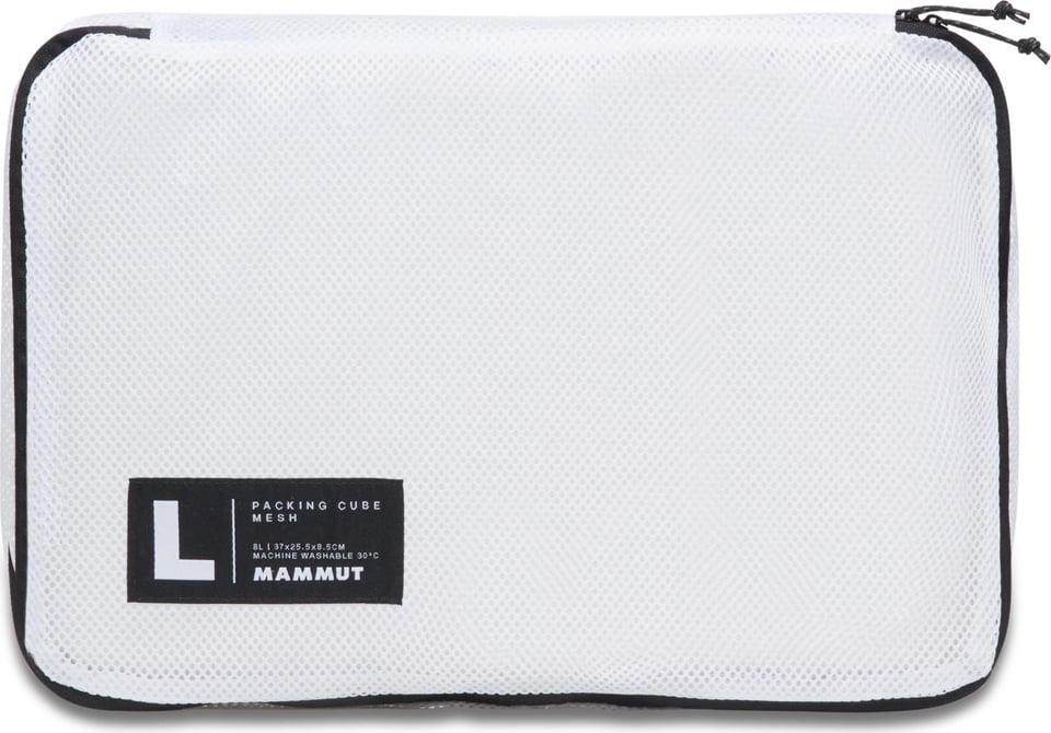 Packing Cube Mesh