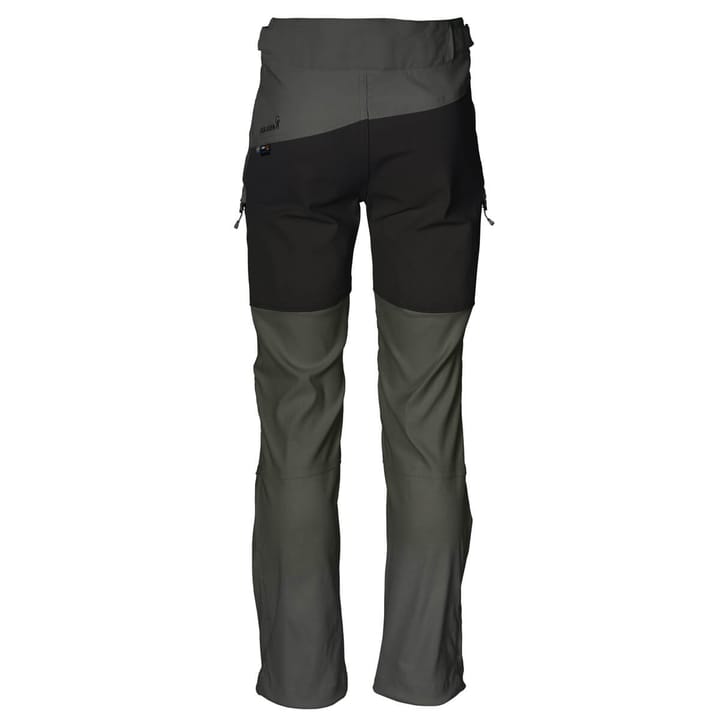 Isbjörn Of Sweden Trapper Pant Teen Graphite Isbjörn of Sweden Isbjörn Of Sweden Trapper Pant Teen Graphite Isbjörn of Sweden