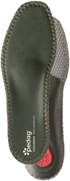 Pedag Viva Outdoor Nocolour Pedag