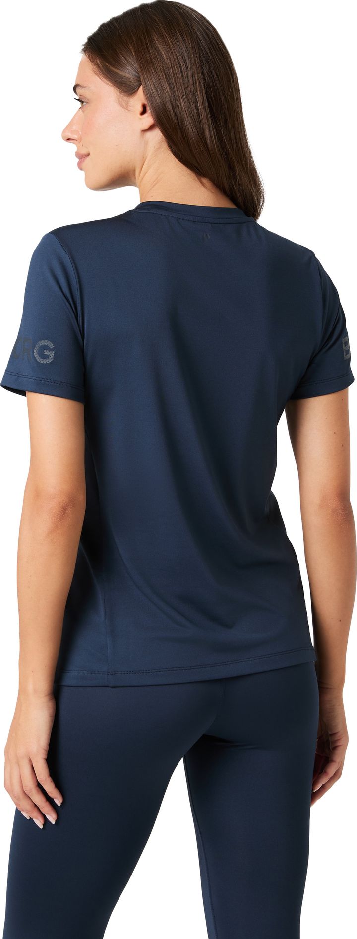 Björn Borg Women's Borg T-Shirt Outerspace Björn Borg