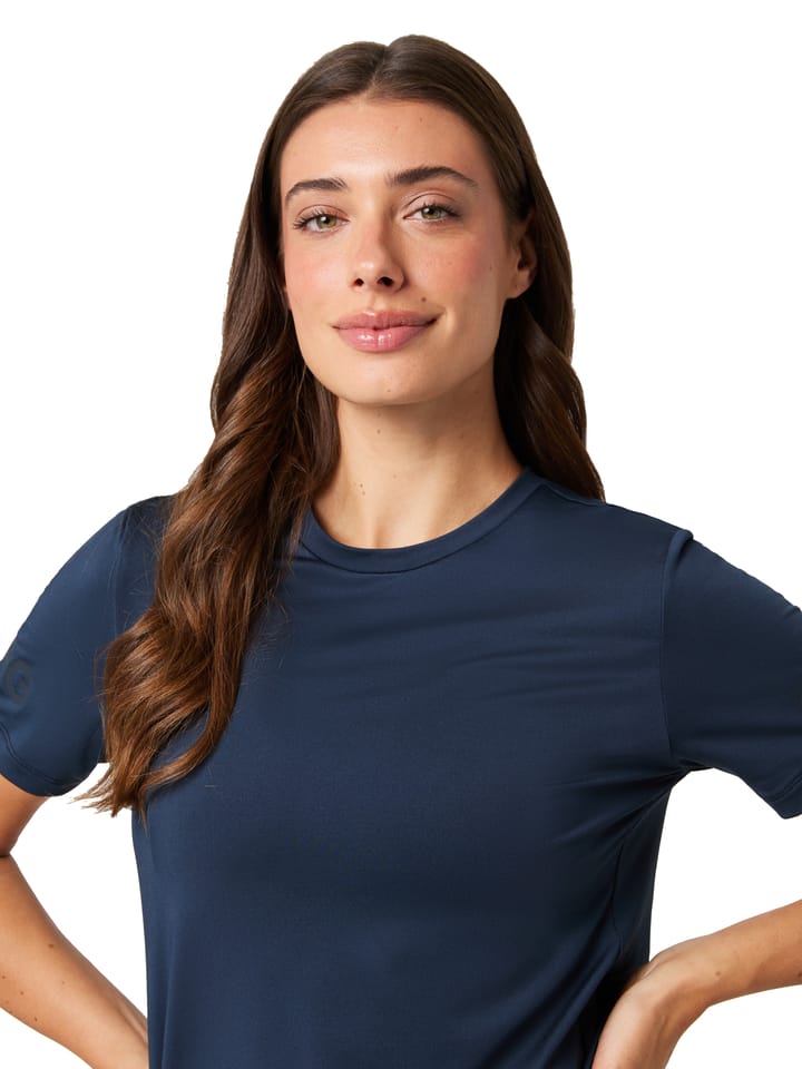 Björn Borg Women's Borg T-Shirt Outerspace Björn Borg