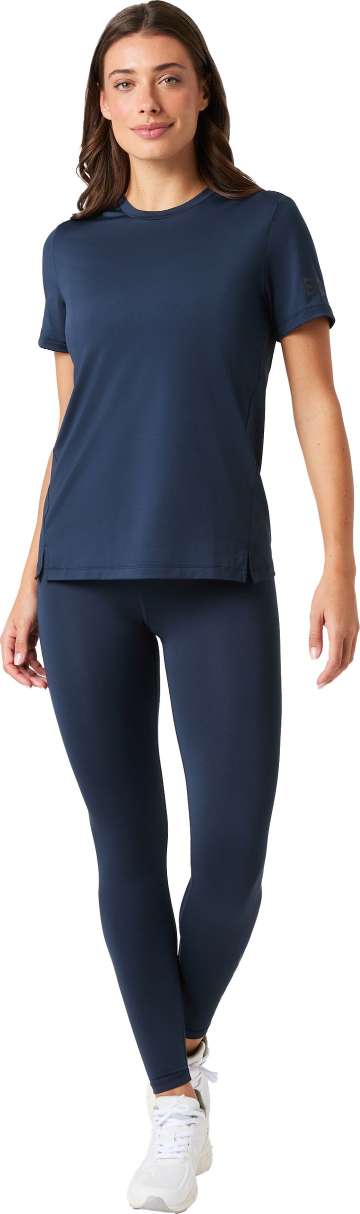 Björn Borg Women's Borg T-Shirt Outerspace Björn Borg