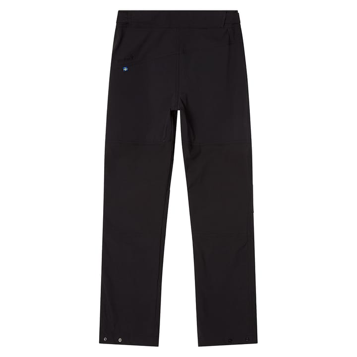 Isbjörn of Sweden Trapper Pant Ii Teens Black Isbjörn of Sweden