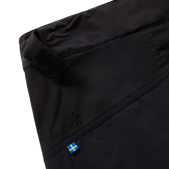 Isbjörn of Sweden Trapper Pant Ii Teens Black Isbjörn of Sweden