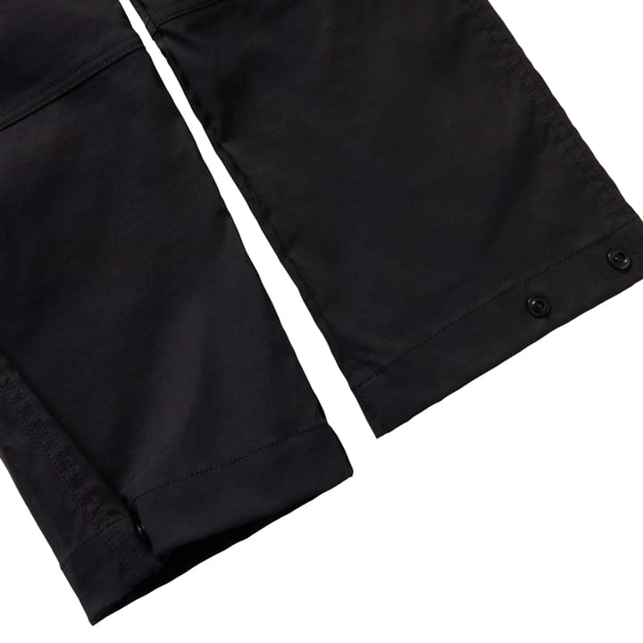 Isbjörn of Sweden Trapper Pant Ii Teens Black Isbjörn of Sweden