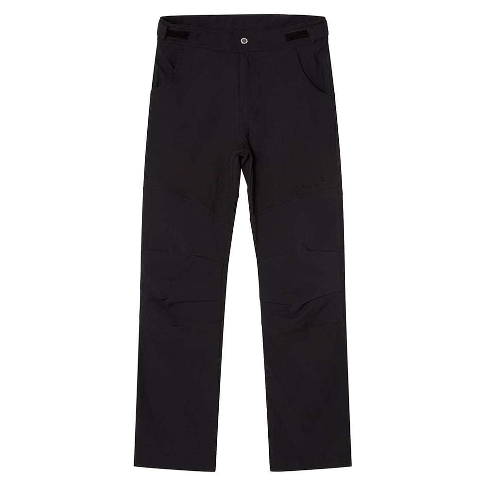Isbjörn of Sweden Trapper Pant Ii Teens Black