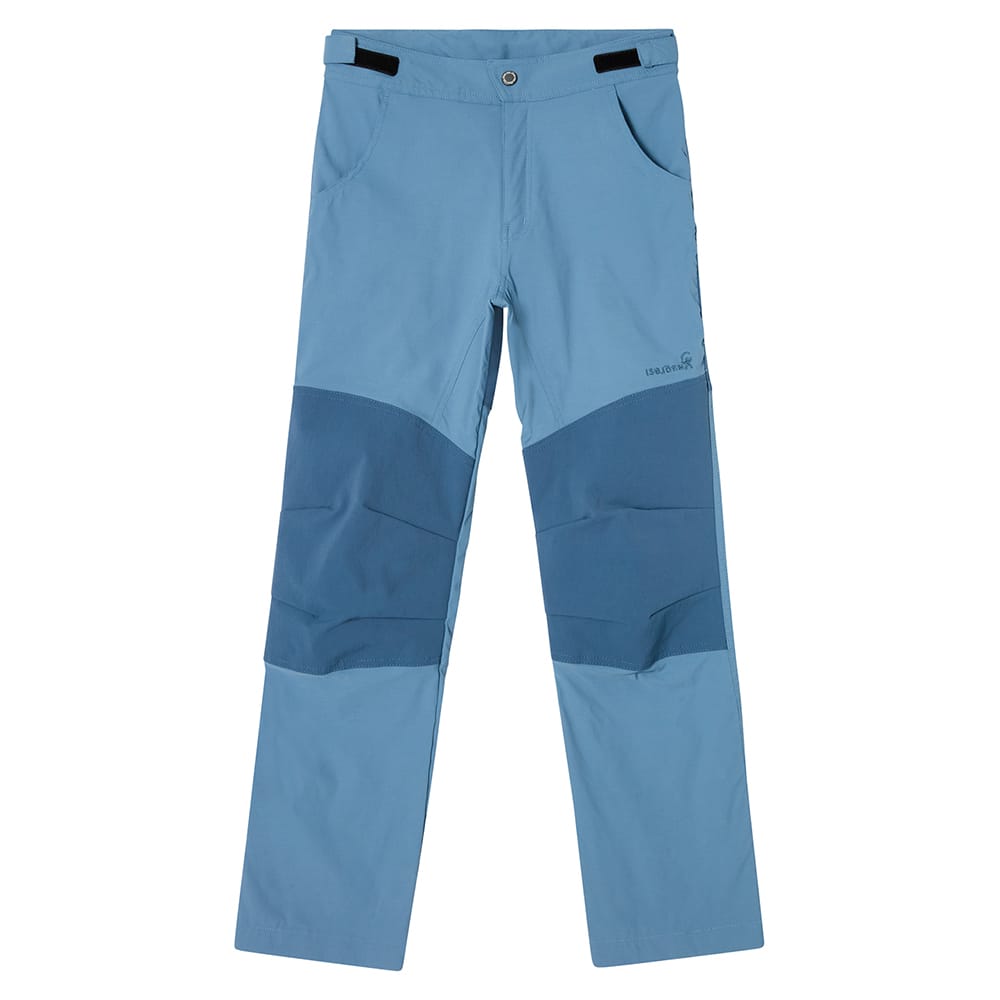 Isbjörn of Sweden Trapper Pant Ii Teens Lagoon