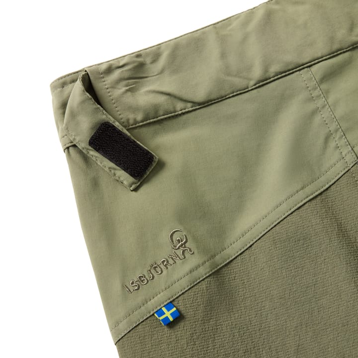 Isbjörn of Sweden Trapper Pant Ii Teens Moss Isbjörn of Sweden