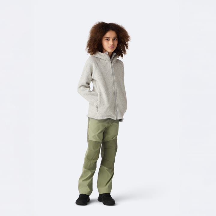 Isbjörn of Sweden Teens' Trapper Pant II Moss Isbjörn of Sweden