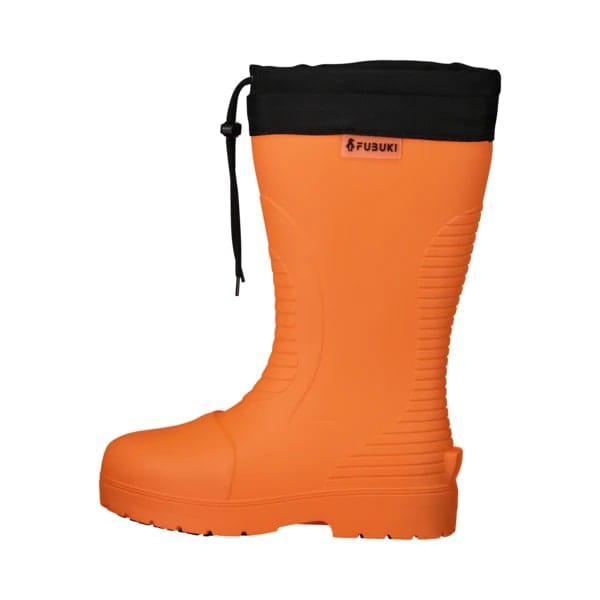 Fubuki Unisex Niseko 2.0 Orange Fubuki