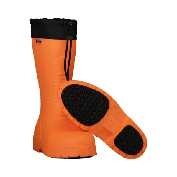 Fubuki Unisex Niseko 2.0 Orange Fubuki