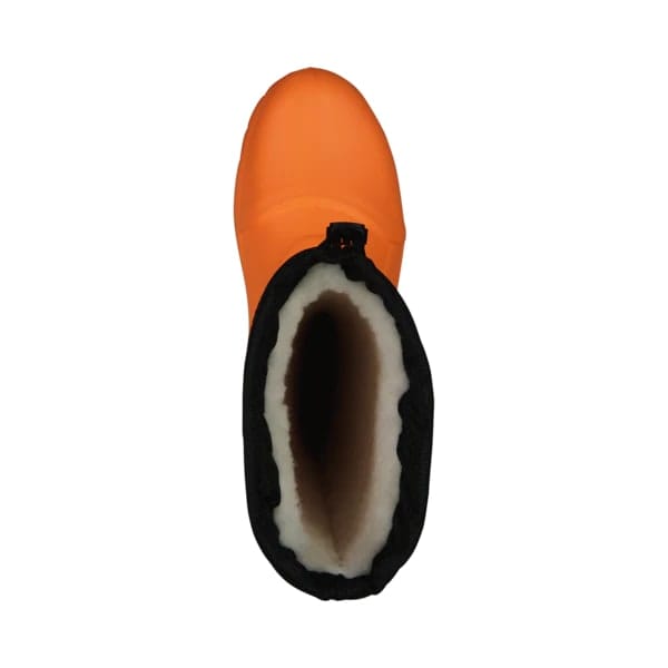 Fubuki Unisex Niseko 2.0 Orange Fubuki