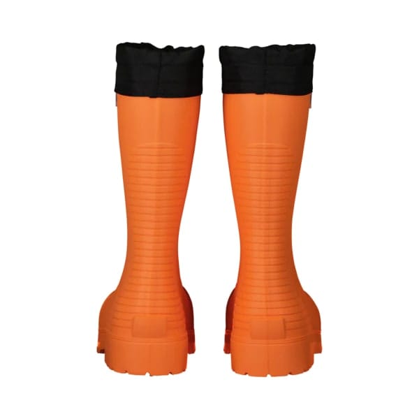 Fubuki Unisex Niseko 2.0 Orange Fubuki