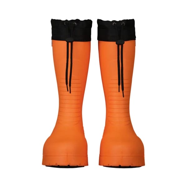 Fubuki Unisex Niseko 2.0 Orange Fubuki