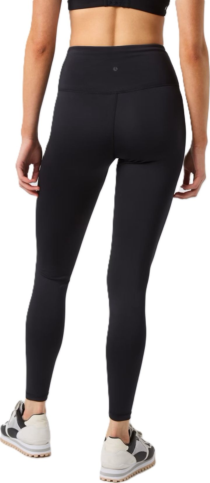 Björn Borg Women's Borg Logo Tights Black Beauty Björn Borg