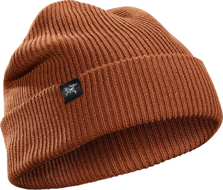 Arc'teryx Fisherman Beanie Komorebi Arc'teryx Arc'teryx Fisherman Beanie Komorebi Arc'teryx