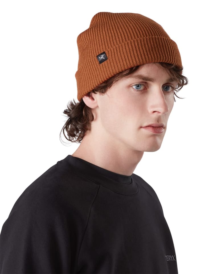 Arc'teryx Fisherman Beanie Komorebi Arc'teryx Arc'teryx Fisherman Beanie Komorebi Arc'teryx
