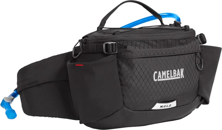 CamelBak M.U.L.E 5 Waist Pack Black Camelbak