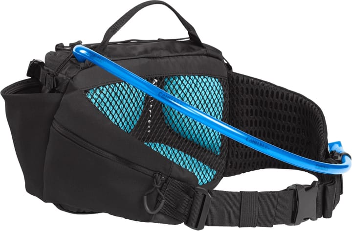 CamelBak M.U.L.E 5 Waist Pack Black Camelbak