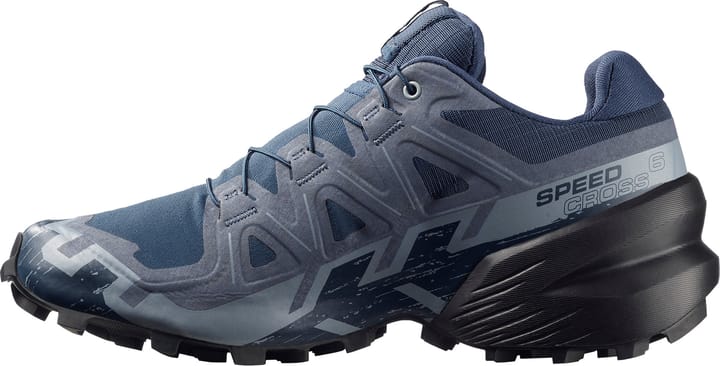 Salomon Women's Speedcross 6 Spellbound/Black/Tradewinds Salomon