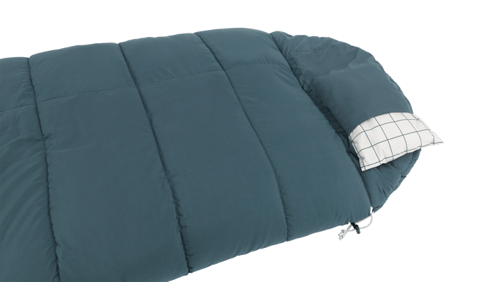 Outwell Camper Supreme Blue Outwell