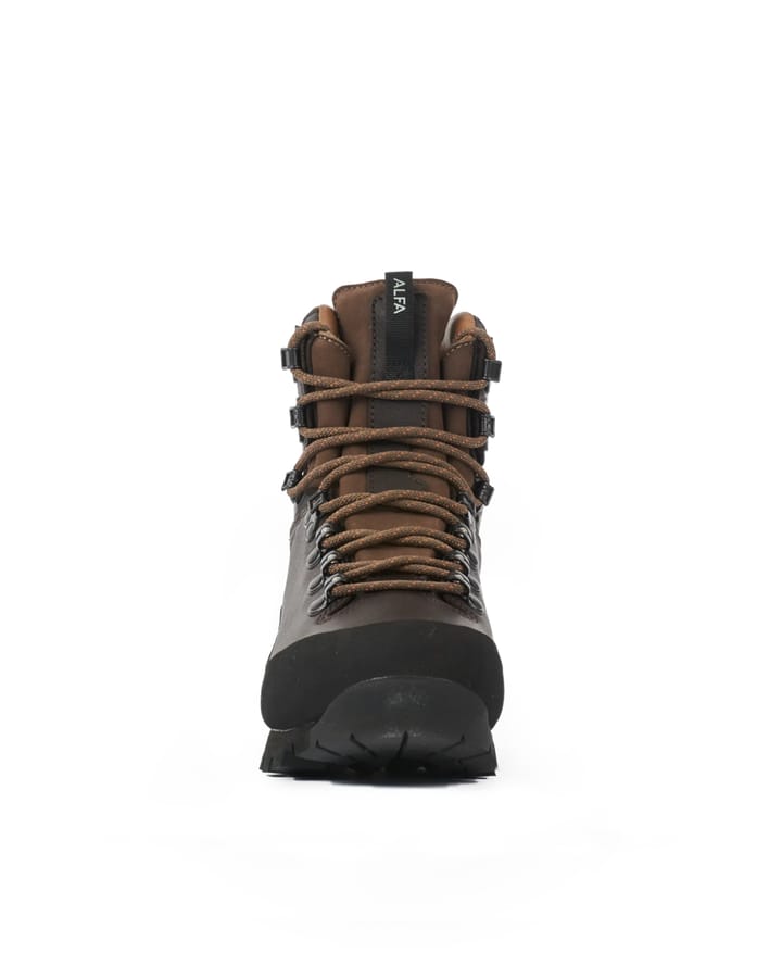 Alfa Walk Queen Advance Gtx W Brown Alfa