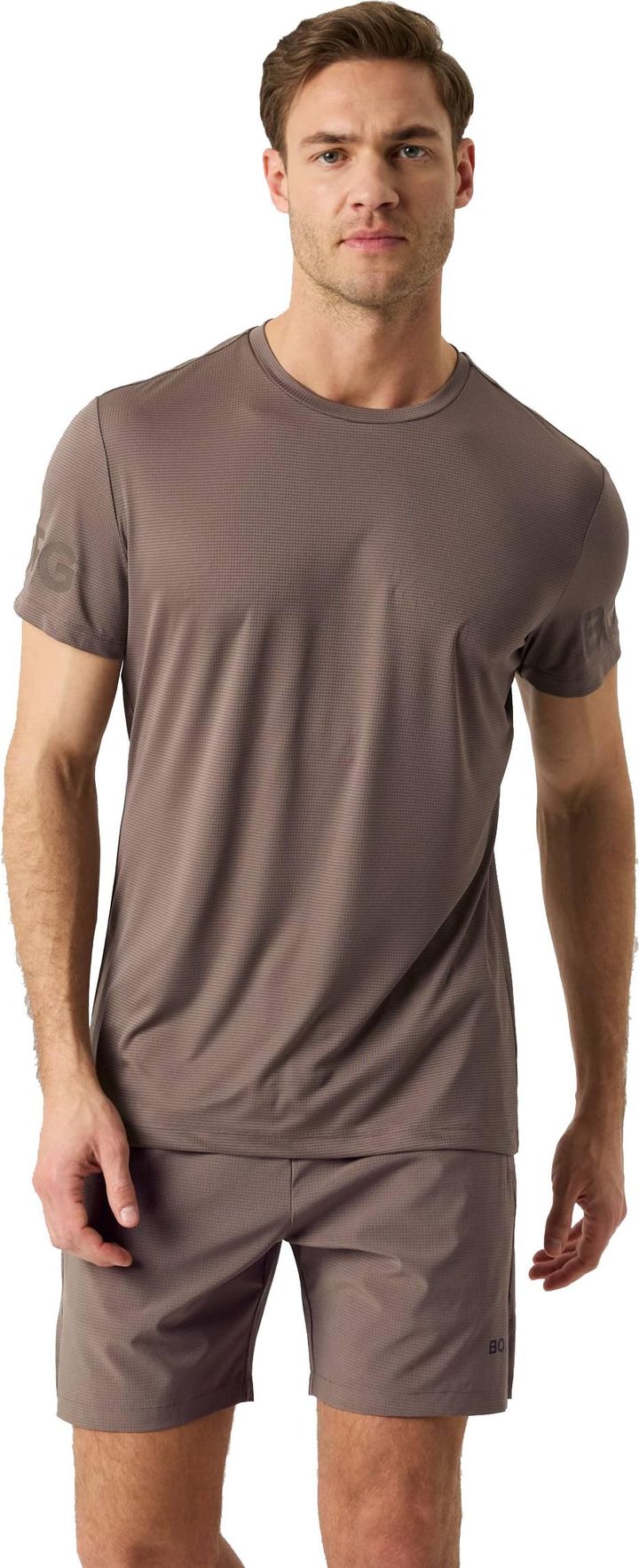 Björn Borg Men's Borg Light T-Shirt Falcon Björn Borg
