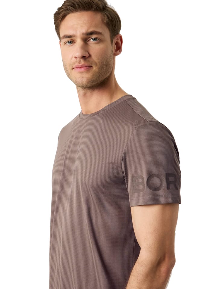Björn Borg Men's Borg Light T-Shirt Falcon Björn Borg