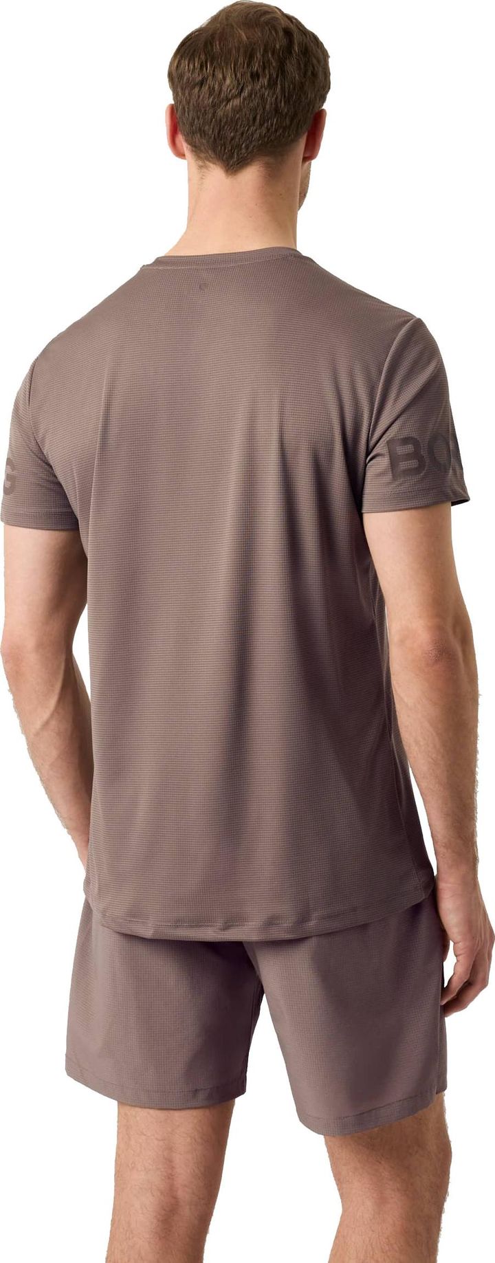 Björn Borg Men's Borg Light T-Shirt Falcon Björn Borg