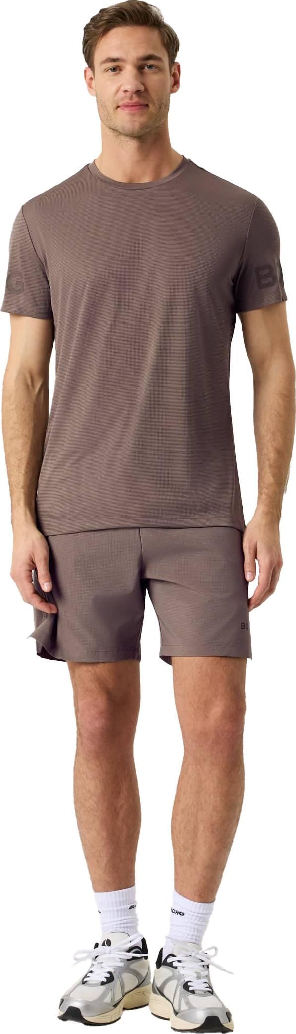 Björn Borg Men's Borg Light T-Shirt Falcon Björn Borg
