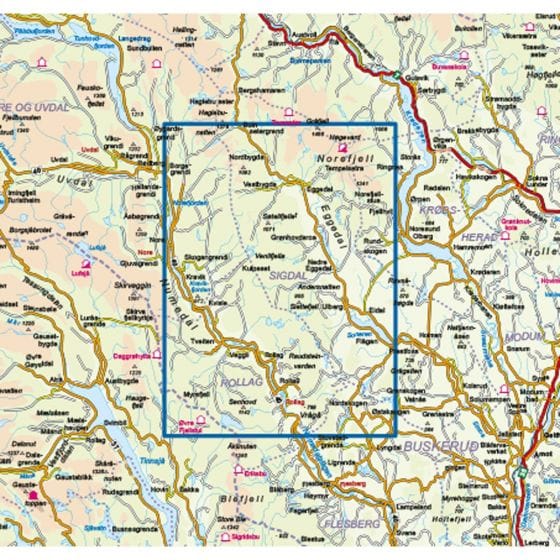 Nordeca Turkart 1:25 000 Turkart Nordeca Nordeca Turkart 1:25 000 Turkart Nordeca