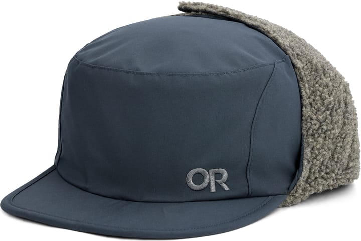 Men's Whitefish Hat Atlantic Outdoor Research Men's Whitefish Hat Atlantic Outdoor Research