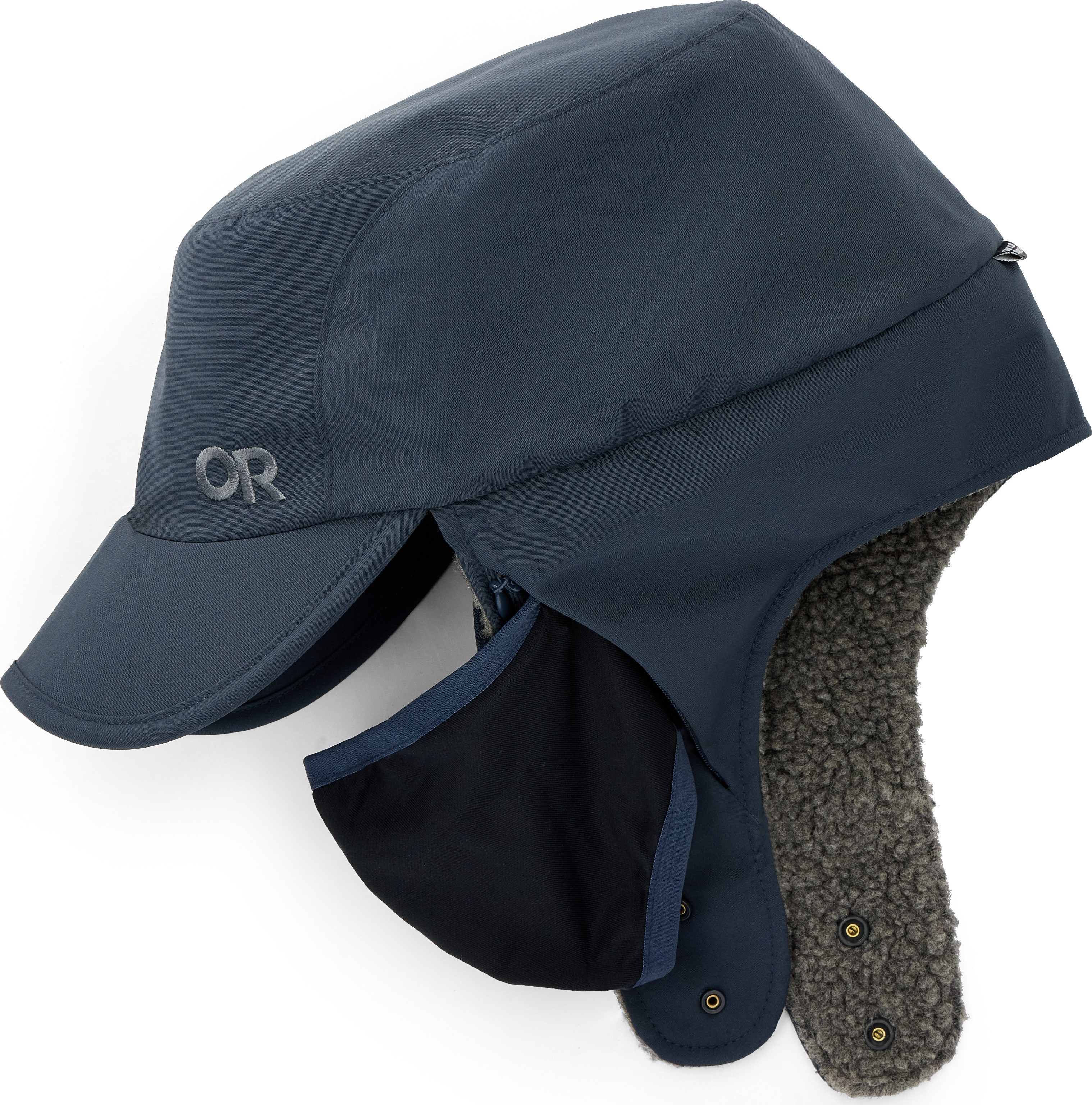 Outdoor Research Whitefish Cap