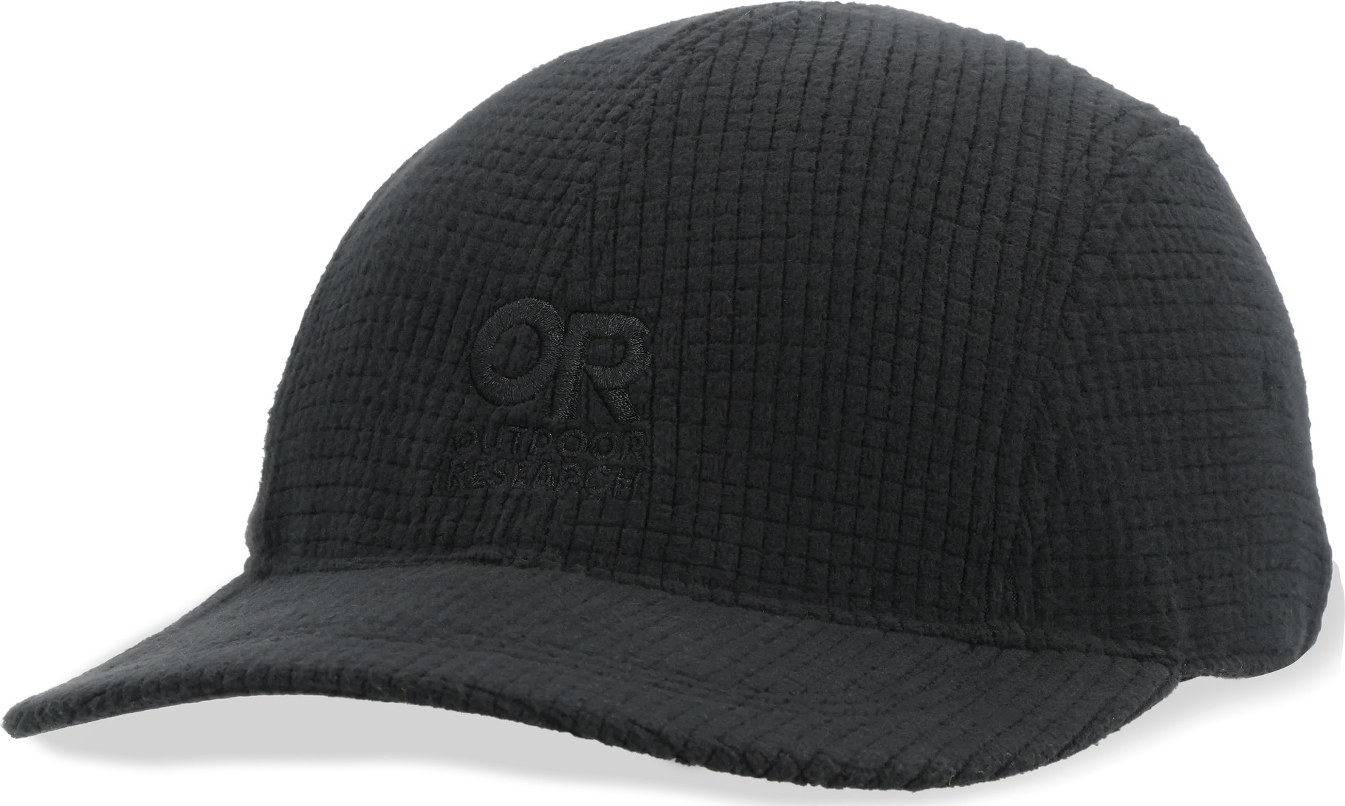 Outdoor Research unconstructed Keps Trail Mix Cap Black Dad Cap dam – bild 2